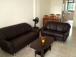 Blk 4 Ghim Moh Green (Queenstown), HDB 3 Rooms #375844221